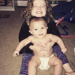 Meet your Posher, Douglas